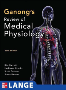 Ganong's Review of Medical Physiology ( PDFDrive )