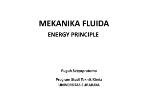 W13 ENERGY PRINCIPLE - konsep