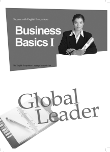 BusinessBasics