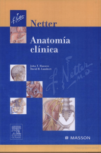 Netter.Anatomia.Clinica booksmedicos.org