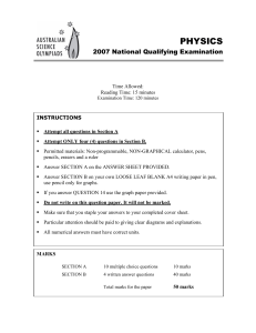 2007-asoe-physics-exam