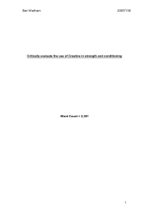217495090-The-use-of-Creatine-in-strength-and-conditioning