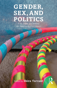 Gender, Sex, and Politics: 21st Century Issues