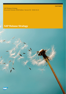 SAP-Release-Strategy-published