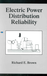 214-electric-power-distribution-reliability