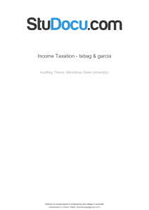 pdfcoffee.com income-taxation-tabag-garcia-pdf-free (1)