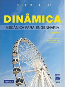 Dynamics for Engineering Textbook, 12th Edition