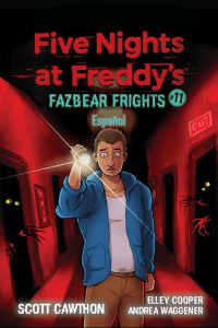 Fazbear Frights #11