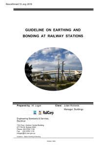guideline-on-earthing-bonding-railway-stations