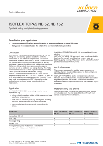 ISOFLEX TOPAS NB 52 004131 PI EN enl