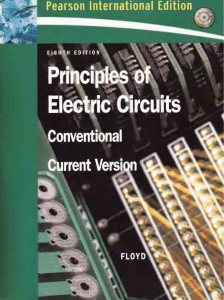 613676629-Principles-of-Electric-Circuits-by-Thomas-Floyd