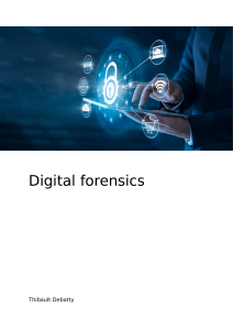 digital-forensics