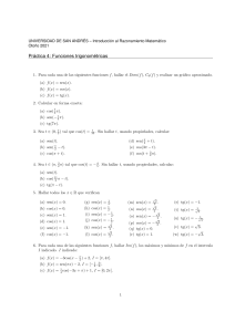 Practica 4 Funciones trigonometricas 2021