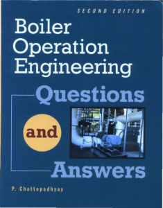 LITE Boiler operation engineering Q A 2nd edition
