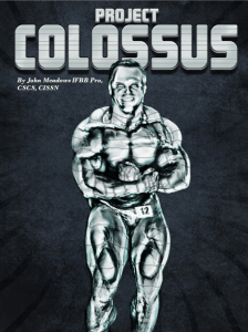 1 Colossus (Advanced PPL)