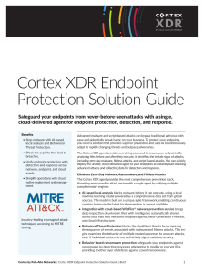 cortex-xdr-endpoint-protection-solution-guide