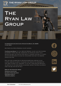 -The Ryan Law Group-