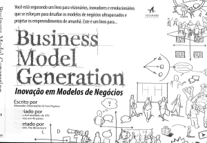 Business-Model-Generation