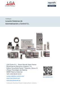 Rexroth VisualMotion 11 Troubleshooting Guide