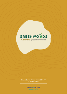 greenwoods-cendana-brochure