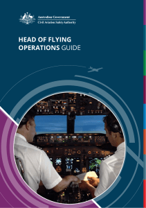 safety-personnel-guide-head-of-flying