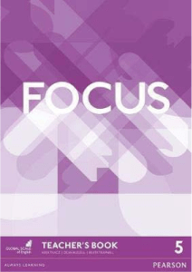 pdfcoffee.com focus-5-teachers-bookpdf-pdf-free