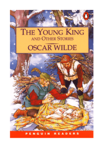 Oscar Wilde - Young King Other Stories