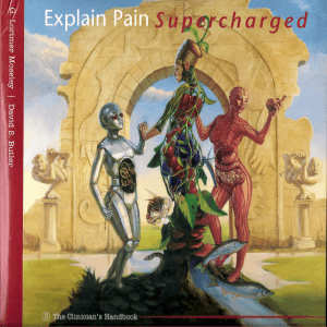 Explain Pain - Supercharged.2017