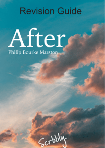 After - Philip Bourke Marston