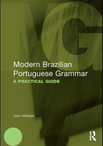 09.Modern Brazilian Portuguese Grammar A Practical Guide