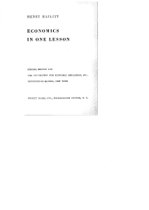 economics-in-one-lesson-pdf