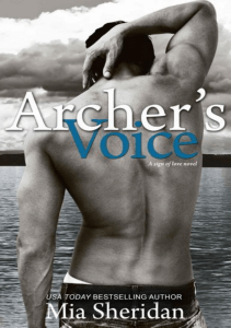 Archers-voice