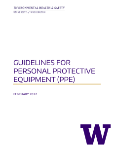 ppeguidelines