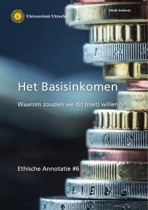 Annotatie 6 het basisinkomen (1)