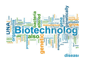 3. Lec 19 Biotechnology one per page