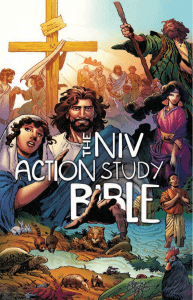 The-Action-Study-Bible-NIV