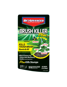 bio advanced brush killer