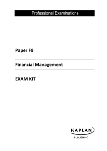 dokumen.tips paper-f9-financial-management-exam-kit-f9-financial-management-ii-kaplan (2)
