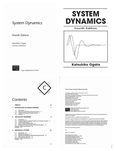 Katsuhiko Ogata-System Dynamics (4th Edition)-Prentice Hall(2003) part1