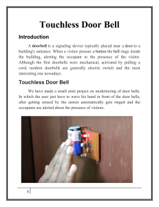touchless-door-bell compress