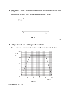 Motion 1 QP