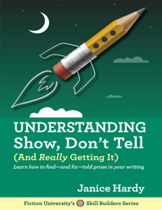understanding writing