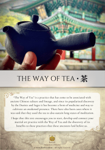 The-Way-of-Tea