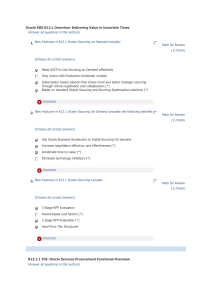 scribd.vpdfs.com oracle-e-business-suite-r12-1-supply-chain-management-presales-specialist-assessment