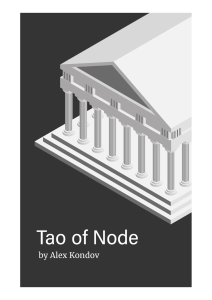 dao-node 1