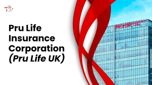 Pru Life Insurance Corporation of UK