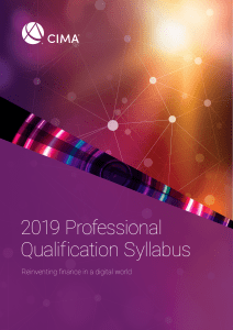 2019-cgma-professional-qualification-syllabus