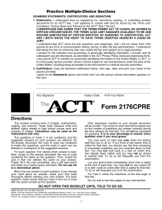 Preparing-for-the-ACT 2003-24