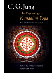 The psychology of kundalini yoga C G Jun