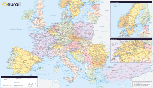 Eurail map 2022 RGB